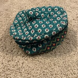 Vera Bradley Travel Organizer